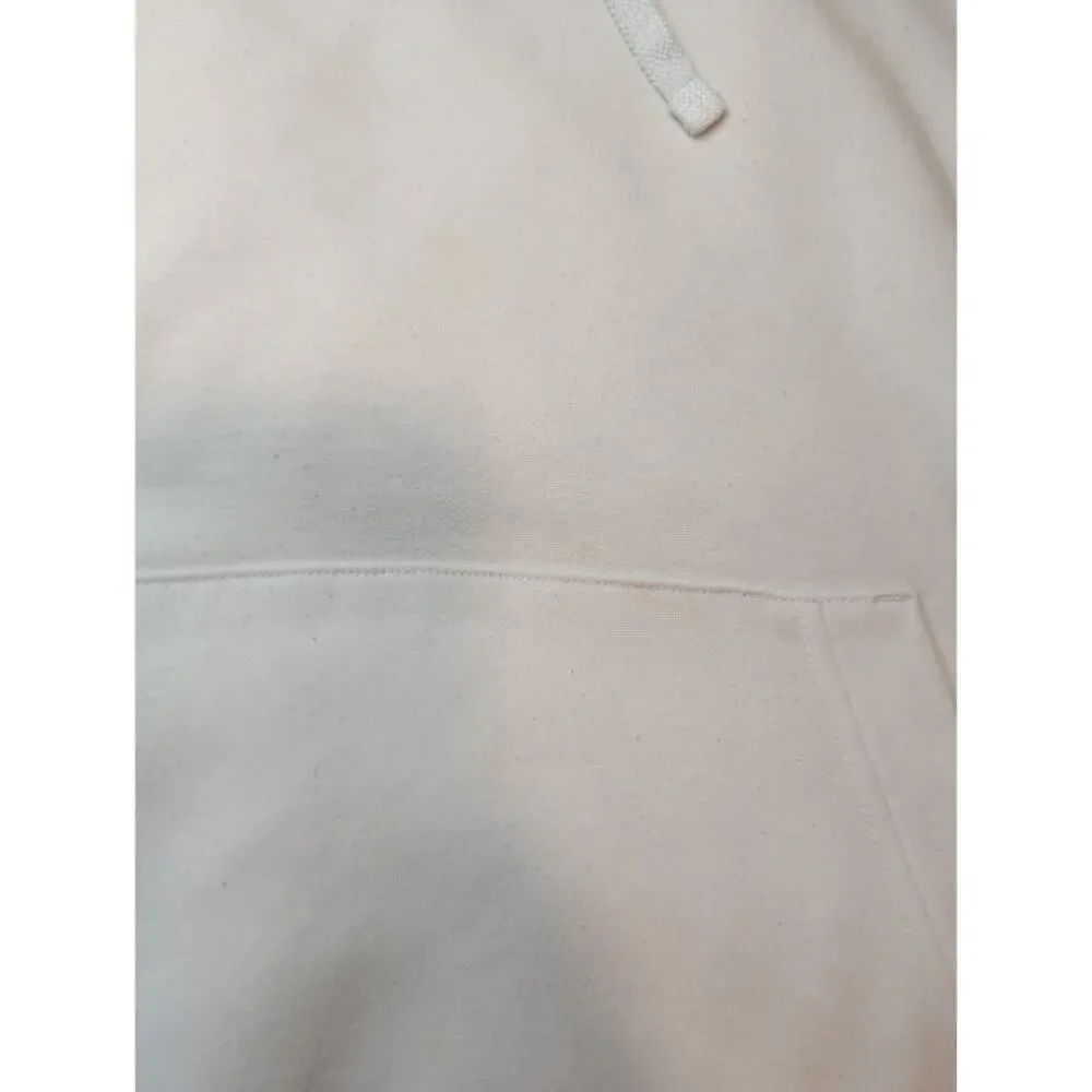 Nike Sportswear Club Men's Pullover Hoodie - White